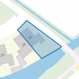 Perceel PTH01-D-2466