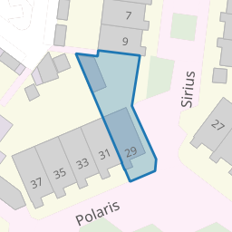 Perceel PTH01-D-2517