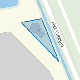 Perceel PTH01-D-2530