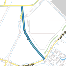 Perceel PTH01-D-2542