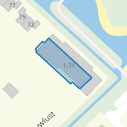 Perceel PTH01-D-2566