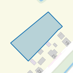 Perceel PTH01-D-2634