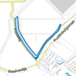 Perceel PTH01-D-2638