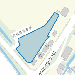 Perceel PTH01-D-2639