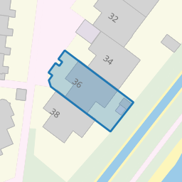 Perceel PTH01-D-692
