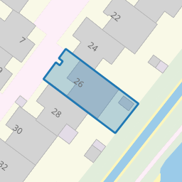 Perceel PTH01-D-697