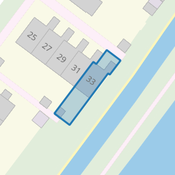 Perceel PTH01-D-797