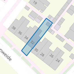 Perceel PTH01-D-951