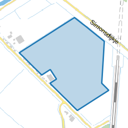 Perceel PTH01-E-160