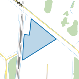 Perceel PTH01-E-163