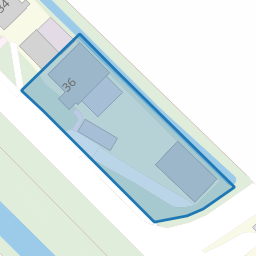 Perceel PTH01-E-197