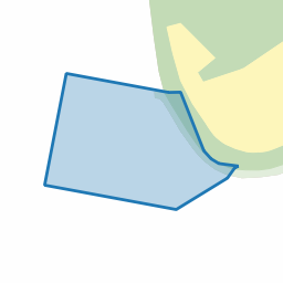 Perceel PTH02-A-3329