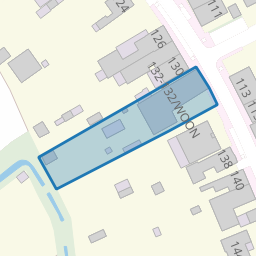 Perceel PTH02-B-2167