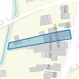 Perceel PTH02-B-3780