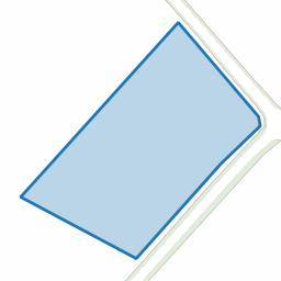 Perceel PTH02-B-4160