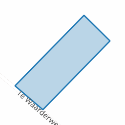 Perceel PTH02-B-4266