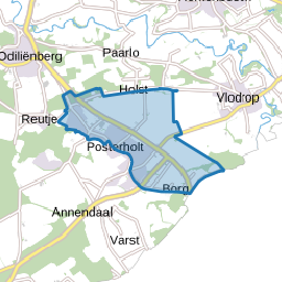Sectie D