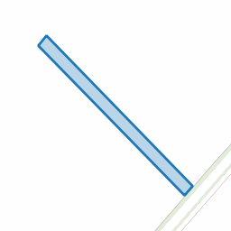 Perceel PTH02-D-1084