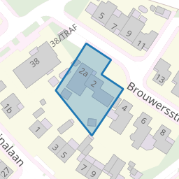 Perceel PTH02-D-1447