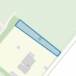 Perceel PTH02-D-1729