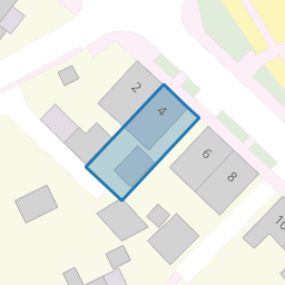 Perceel PTH02-D-1771