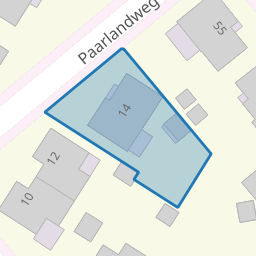 Perceel PTH02-D-1884