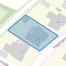 Perceel PTH02-D-1887