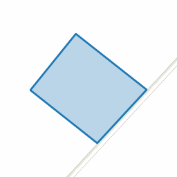 Perceel PTH02-D-1922