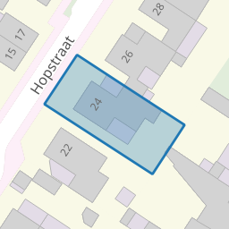 Perceel PTH02-D-1928