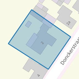 Perceel PTH02-D-2310