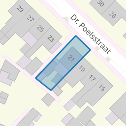 Perceel PTH02-D-2491