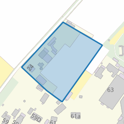Perceel PTH02-D-27