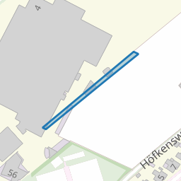 Perceel PTH02-D-2803