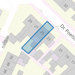 Perceel PTH02-D-3183