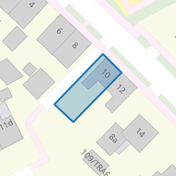 Perceel PTH02-D-3452