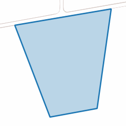 Perceel PTH02-D-448