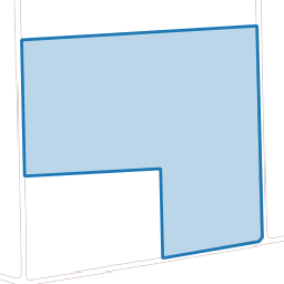 Perceel PTH02-D-852