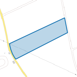Perceel PTH02-E-233
