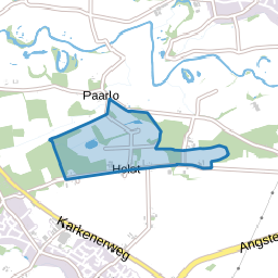 Sectie F