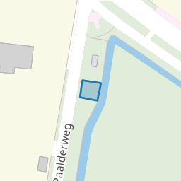 Perceel PTH02-F-2