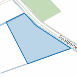 Perceel PTH02-F-27