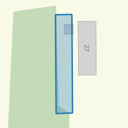Perceel PTH02-F-75
