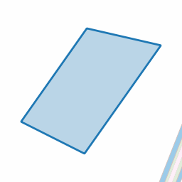 Perceel PTH02-G-1012