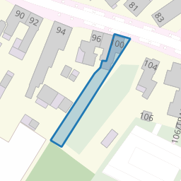 Perceel PTH02-G-422