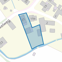 Perceel PTH02-G-531