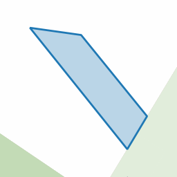 Perceel PTH02-G-57