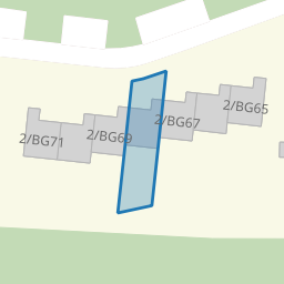 Perceel PTH02-G-610