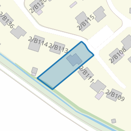 Perceel PTH02-G-695