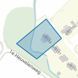 Perceel PTH02-G-854