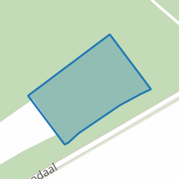 Perceel PTH02-H-165